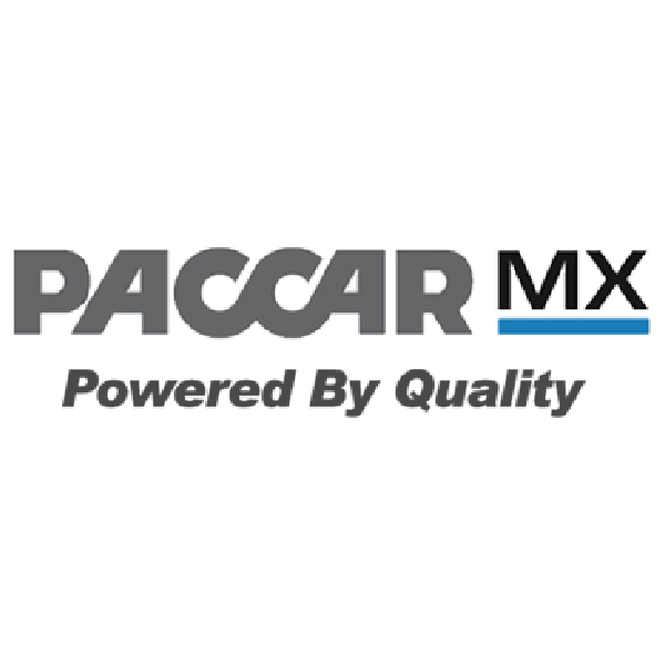 Paccar MX logo