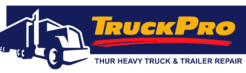 Thur Heavy Truck and Trailer Repair TruckPro logo