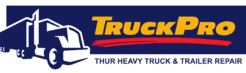 Thur Heavy Truck and Trailer Repair TruckPro logo